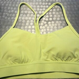 Lululemon Flow Y Nulu Sports bra - NEW